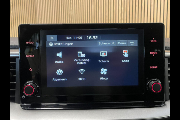 Kia Ceed Sportswagon 1.0 T-GDi DynamicLine|TREKHAAK|CARPLAY, ANDROID AUTO|STOEL-,STUURVERW|CAMERA|CRUISE CONTROL|1E EIG.|INCL.BTW|