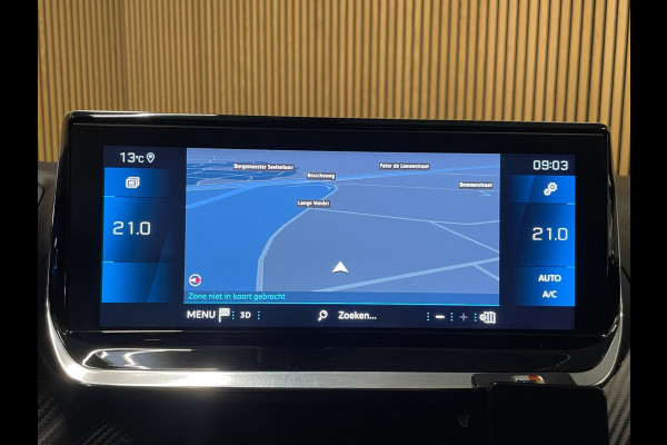 Peugeot 208 1.2|130 PK|GT-Line|AFN. TREKHAAK|360 CAMERA|APPLE CARPLAY/ANDROID AUTO|CLIMATE,CRUISE CONTROL|NAVI|USB/USB-C|RIEM VV