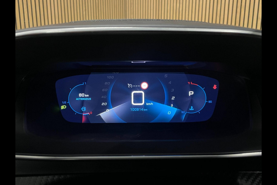 Peugeot 208 1.2|130 PK|GT-Line|AFN. TREKHAAK|360 CAMERA|APPLE CARPLAY/ANDROID AUTO|CLIMATE,CRUISE CONTROL|NAVI|USB/USB-C|RIEM VV