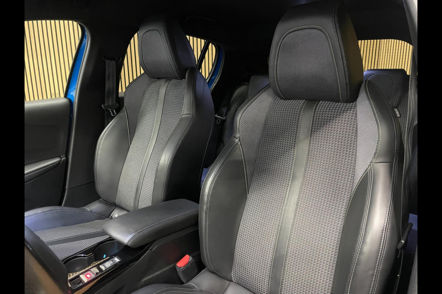 Peugeot 208 1.2|130 PK|GT-Line|AFN. TREKHAAK|360 CAMERA|APPLE CARPLAY/ANDROID AUTO|CLIMATE,CRUISE CONTROL|NAVI|USB/USB-C|RIEM VV