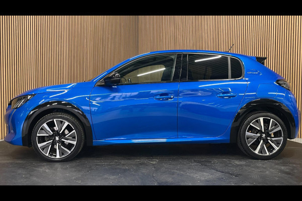 Peugeot 208 1.2|130 PK|GT-Line|AFN. TREKHAAK|360 CAMERA|APPLE CARPLAY/ANDROID AUTO|CLIMATE,CRUISE CONTROL|NAVI|USB/USB-C|RIEM VV