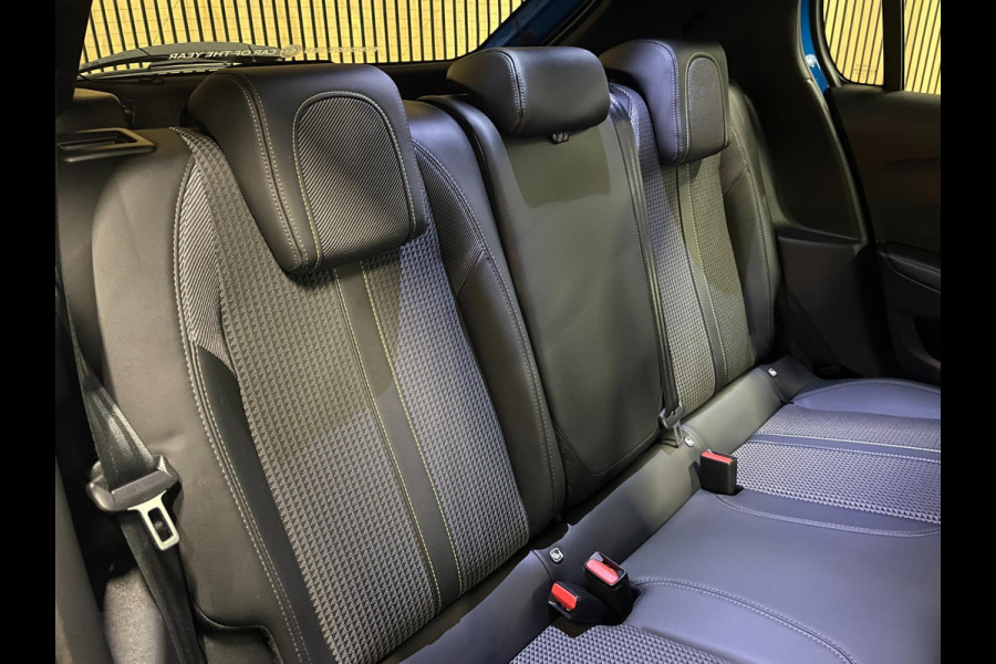 Peugeot 208 1.2|130 PK|GT-Line|AFN. TREKHAAK|360 CAMERA|APPLE CARPLAY/ANDROID AUTO|CLIMATE,CRUISE CONTROL|NAVI|USB/USB-C|RIEM VV