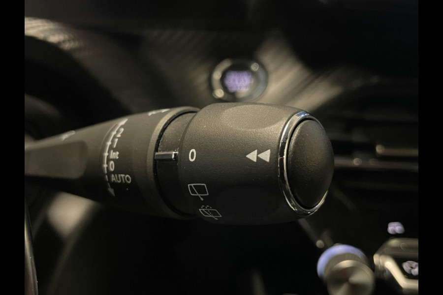 Peugeot 208 1.2|130 PK|GT-Line|AFN. TREKHAAK|360 CAMERA|APPLE CARPLAY/ANDROID AUTO|CLIMATE,CRUISE CONTROL|NAVI|USB/USB-C|RIEM VV