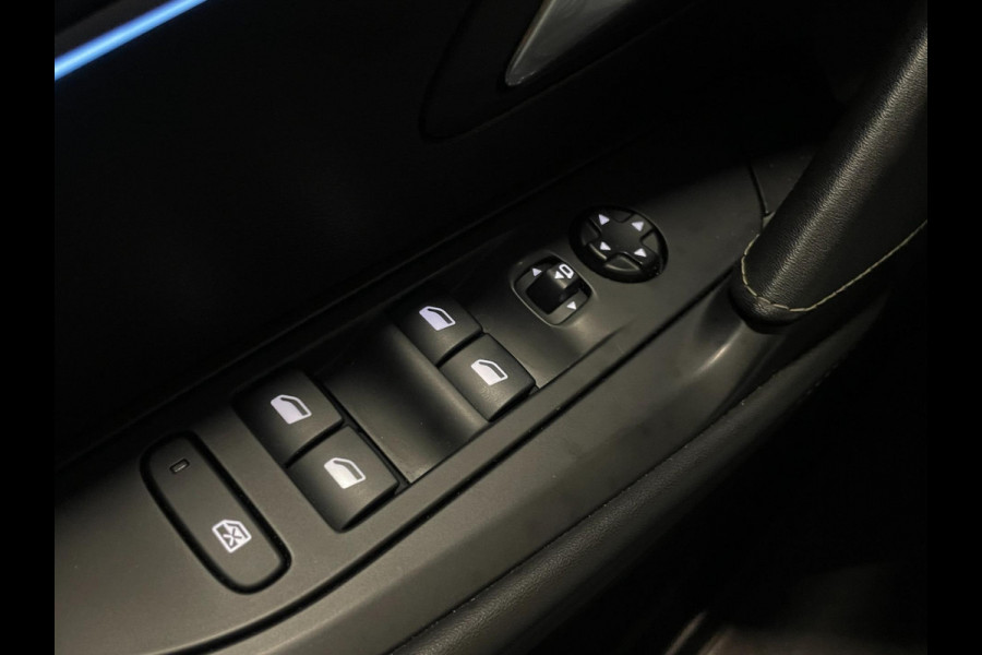 Peugeot 208 1.2|130 PK|GT-Line|AFN. TREKHAAK|360 CAMERA|APPLE CARPLAY/ANDROID AUTO|CLIMATE,CRUISE CONTROL|NAVI|USB/USB-C|RIEM VV
