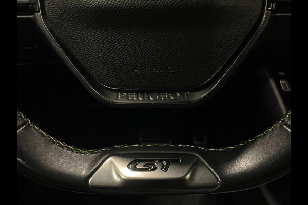 Peugeot 208 1.2|130 PK|GT-Line|AFN. TREKHAAK|360 CAMERA|APPLE CARPLAY/ANDROID AUTO|CLIMATE,CRUISE CONTROL|NAVI|USB/USB-C|RIEM VV