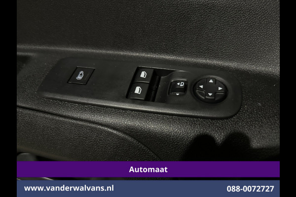 Citroën Berlingo 1.2 PureTech 131pk Automaat **Benzine** L1H1 inrichting Euro6 Airco | Navigatie | Camera Apple Carplay, Cruisecontrol, Android Auto, Parkeersensoren