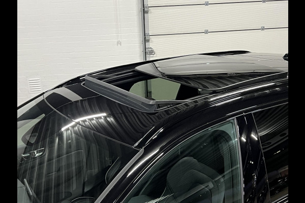 Volvo XC60 T8 Plug-in AWD Black Edition *455PK* Open dak | Adapt. cruise control | Harman Kardon | 360° Camera | Head-up | Pilot assist