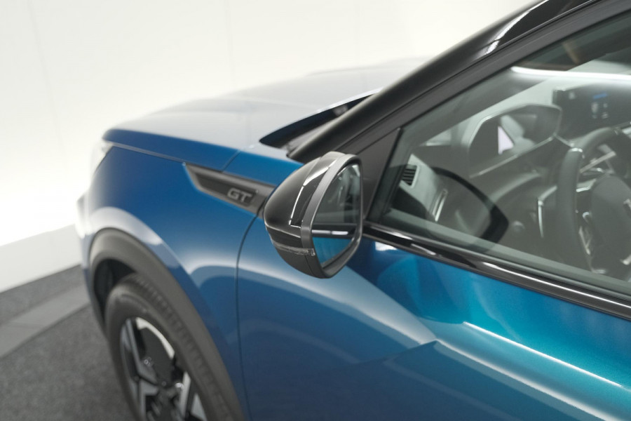 Peugeot 2008 Hybrid 145 e-DCS6 GT | Camera | Apple Carplay | Parkeersensoren