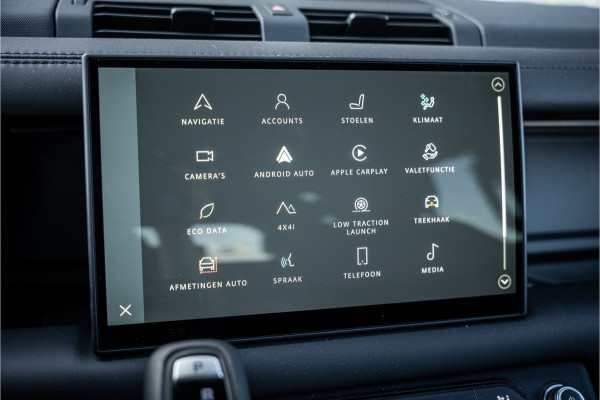 Land Rover Defender 110 2.0 P300e 110 X-Dynamic HSE ** URBAN ** 22inch ** Towing ** Cold Climate ** Dakspoiler ** Side Vents