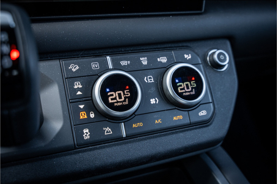 Land Rover Defender 110 2.0 P300e 110 X-Dynamic HSE ** URBAN ** 22inch ** Towing ** Cold Climate ** Dakspoiler ** Side Vents