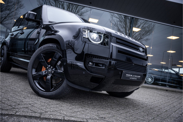 Land Rover Defender 110 2.0 P300e 110 X-Dynamic HSE ** URBAN ** 22inch ** Towing ** Cold Climate ** Dakspoiler ** Side Vents