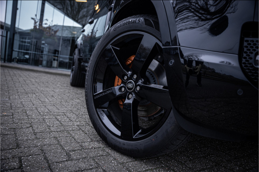 Land Rover Defender 110 2.0 P300e 110 X-Dynamic HSE ** URBAN ** 22inch ** Towing ** Cold Climate ** Dakspoiler ** Side Vents