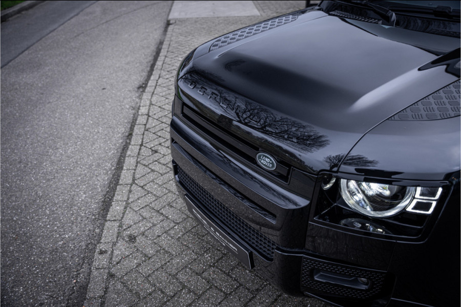 Land Rover Defender 110 2.0 P300e 110 X-Dynamic HSE ** URBAN ** 22inch ** Towing ** Cold Climate ** Dakspoiler ** Side Vents