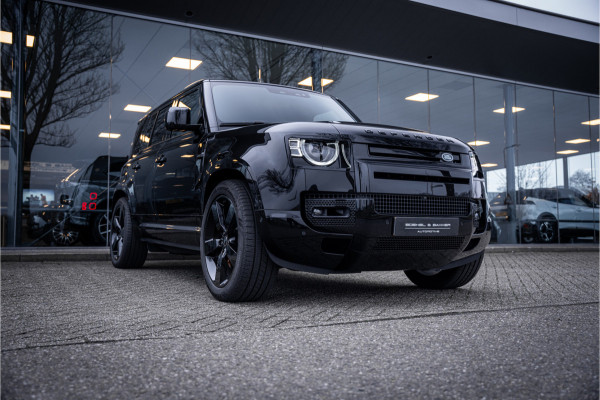Land Rover Defender 110 2.0 P300e 110 X-Dynamic HSE ** URBAN ** 22inch ** Towing ** Cold Climate ** Dakspoiler ** Side Vents