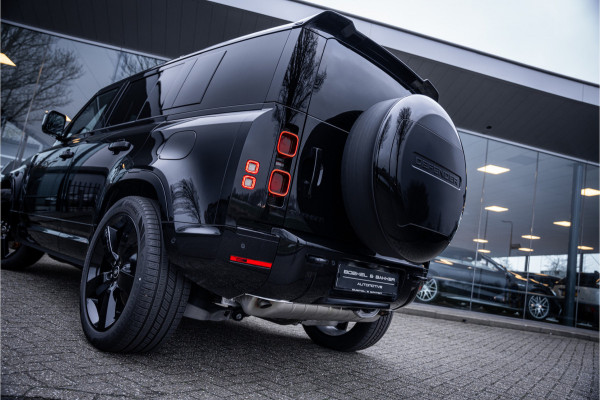 Land Rover Defender 110 2.0 P300e 110 X-Dynamic HSE ** URBAN ** 22inch ** Towing ** Cold Climate ** Dakspoiler ** Side Vents