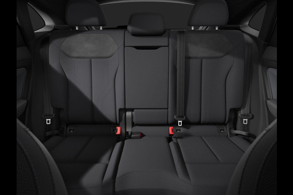 Audi Q3 Sportback S edition e-hybrid 272 pk | Techniekpakket plus | Glazen panoramadak | Optiekpakket zwart | 19'' lichtmetalen velgen |