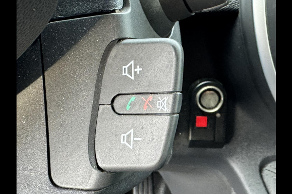 Renault Kangoo Z.E. Dealeronderhouden Airco Cruise control Radio/CD Parkeersensoren achter Dubbeldeurs