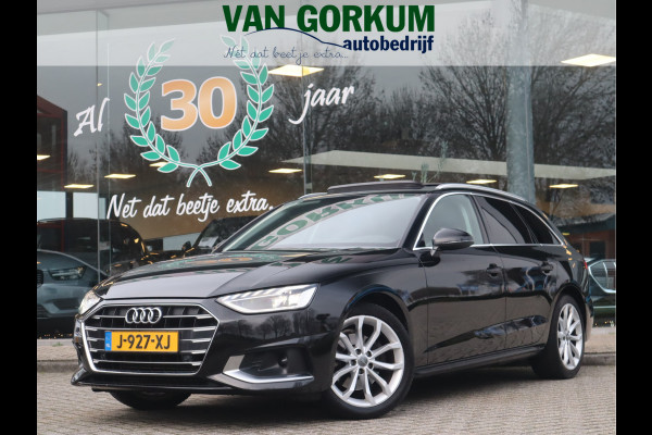 Audi A4 Avant 35 TFSI Launch edition Business / Panoramadak / Massagestoel