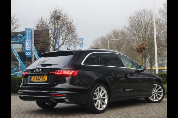 Audi A4 Avant 35 TFSI Launch edition Business / Panoramadak / Massagestoel