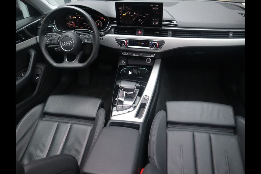 Audi A4 Avant 35 TFSI Launch edition Business / Panoramadak / Massagestoel