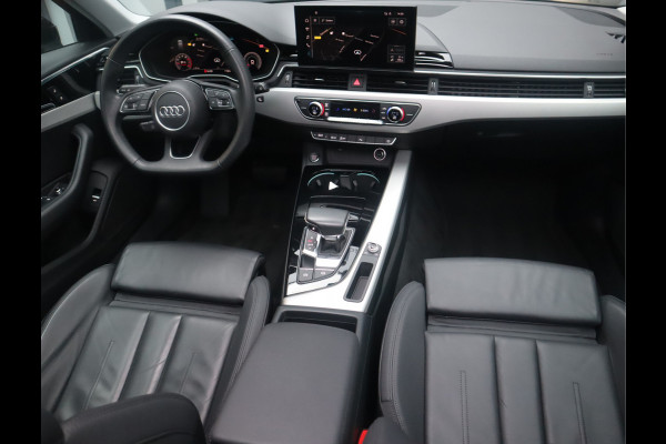 Audi A4 Avant 35 TFSI Launch edition Business / Panoramadak / Massagestoel