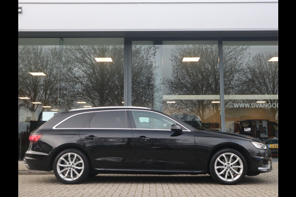 Audi A4 Avant 35 TFSI Launch edition Business / Panoramadak / Massagestoel