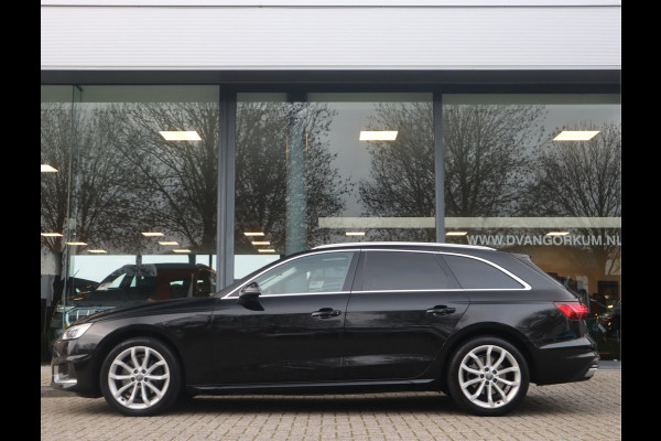 Audi A4 Avant 35 TFSI Launch edition Business / Panoramadak / Massagestoel