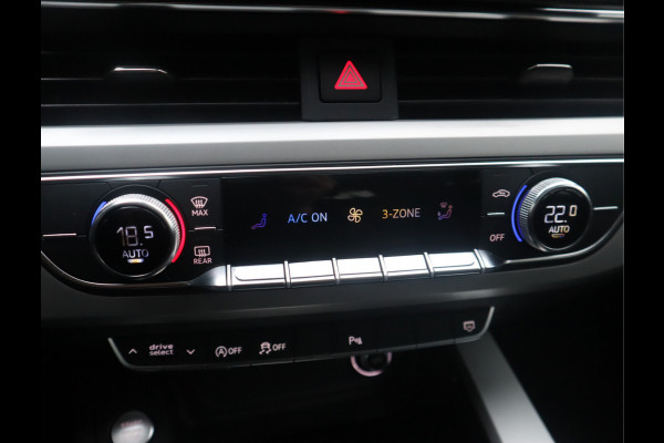 Audi A4 Avant 35 TFSI Launch edition Business / Panoramadak / Massagestoel