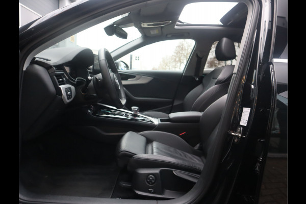 Audi A4 Avant 35 TFSI Launch edition Business / Panoramadak / Massagestoel