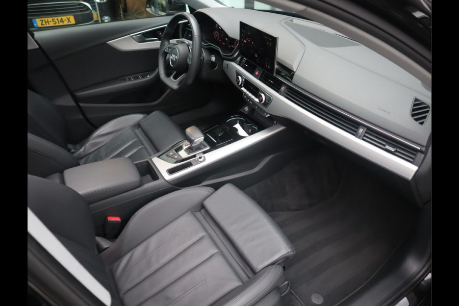 Audi A4 Avant 35 TFSI Launch edition Business / Panoramadak / Massagestoel