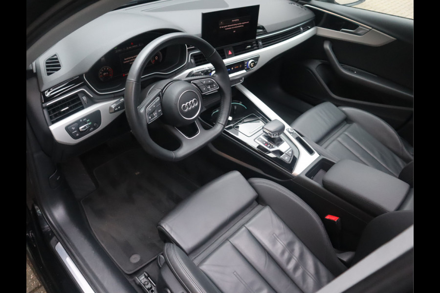 Audi A4 Avant 35 TFSI Launch edition Business / Panoramadak / Massagestoel