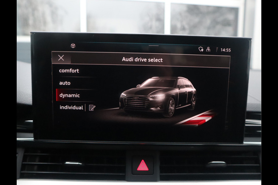 Audi A4 Avant 35 TFSI Launch edition Business / Panoramadak / Massagestoel