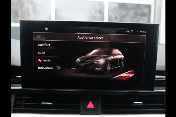 Audi A4 Avant 35 TFSI Launch edition Business / Panoramadak / Massagestoel