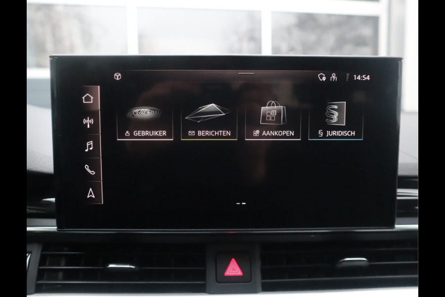 Audi A4 Avant 35 TFSI Launch edition Business / Panoramadak / Massagestoel