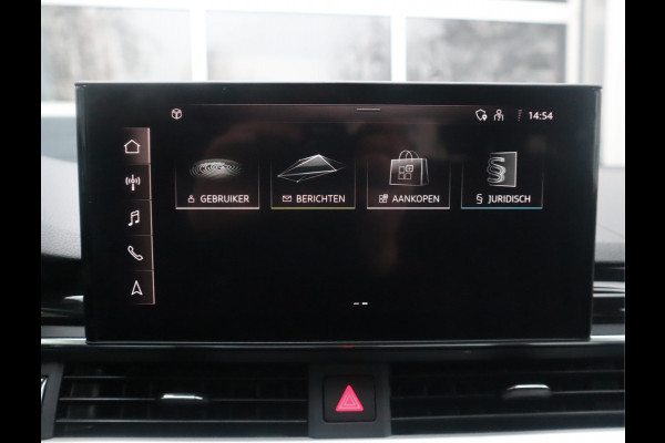 Audi A4 Avant 35 TFSI Launch edition Business / Panoramadak / Massagestoel
