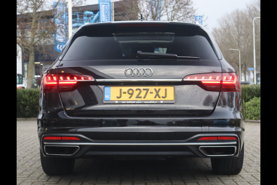 Audi A4 Avant 35 TFSI Launch edition Business / Panoramadak / Massagestoel