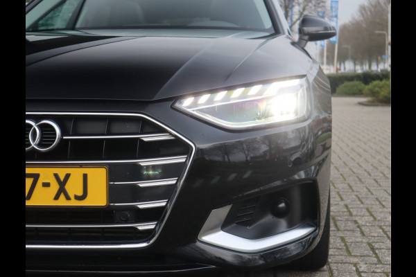 Audi A4 Avant 35 TFSI Launch edition Business / Panoramadak / Massagestoel