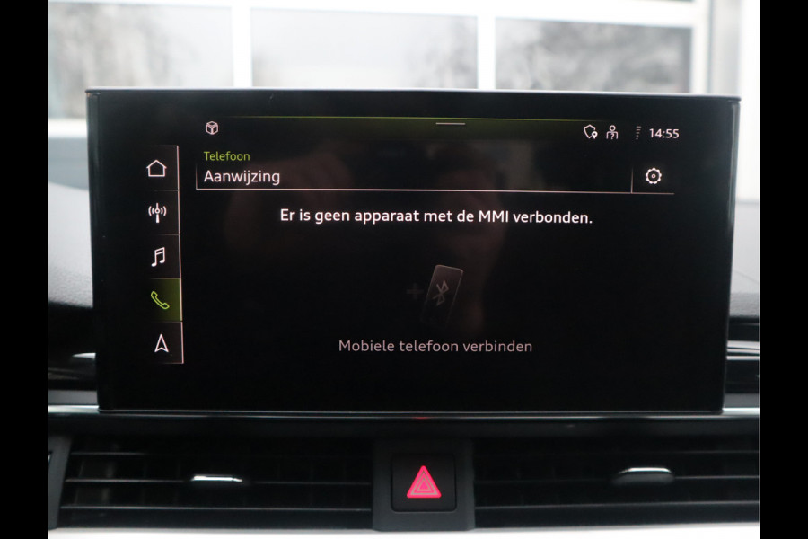 Audi A4 Avant 35 TFSI Launch edition Business / Panoramadak / Massagestoel