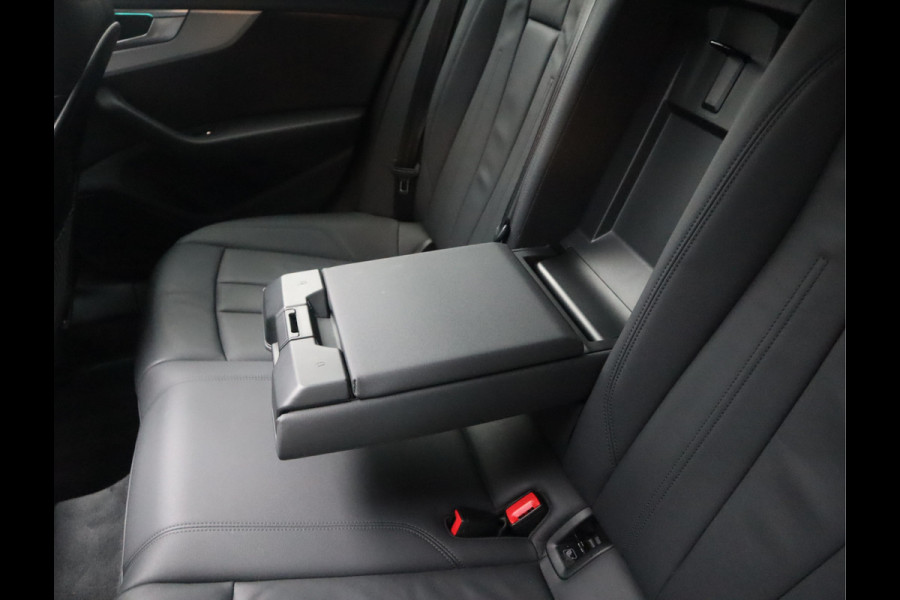 Audi A4 Avant 35 TFSI Launch edition Business / Panoramadak / Massagestoel