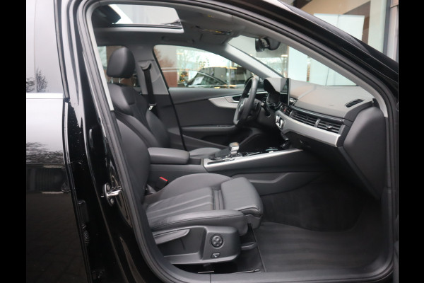 Audi A4 Avant 35 TFSI Launch edition Business / Panoramadak / Massagestoel