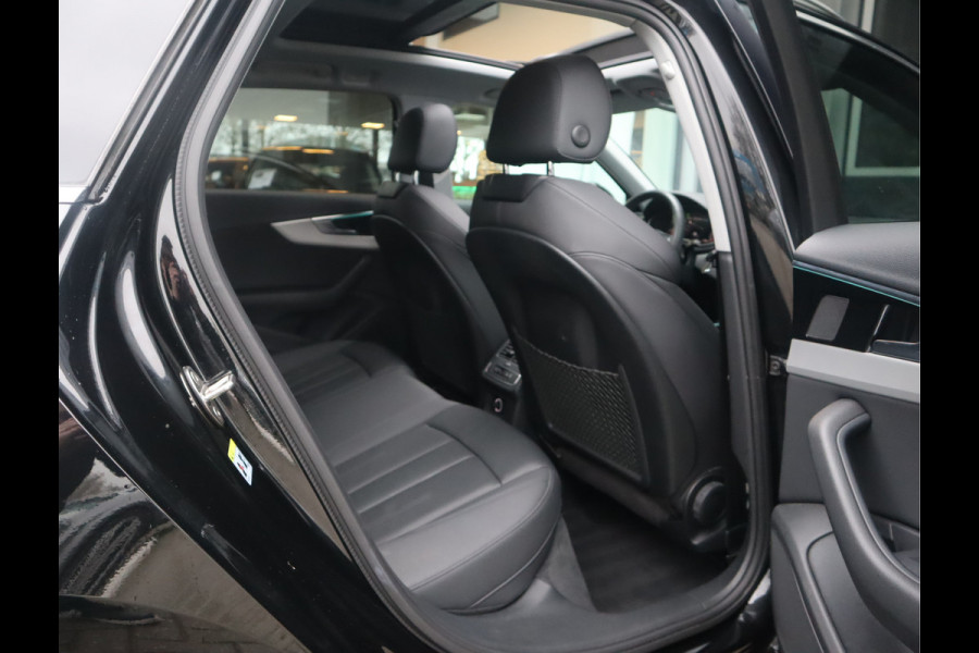 Audi A4 Avant 35 TFSI Launch edition Business / Panoramadak / Massagestoel