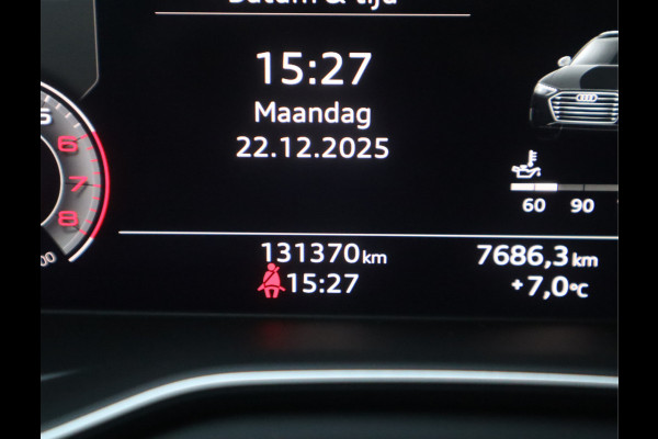 Audi A4 Avant 35 TFSI Launch edition Business / Panoramadak / Massagestoel