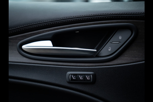 Alfa Romeo Stelvio 2.0T 280pk AWD Ti Lusso MY21 | Verde Visconti | Lederen dash. | CarPlay | Adapt. cruise