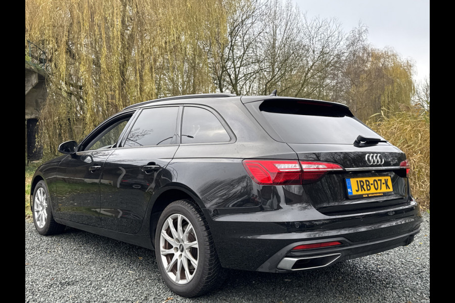 Audi A4 Avant 35 TFSI 2.0 150PK S-TRONIC PRO-LINE CARPLAY/PDC/LED