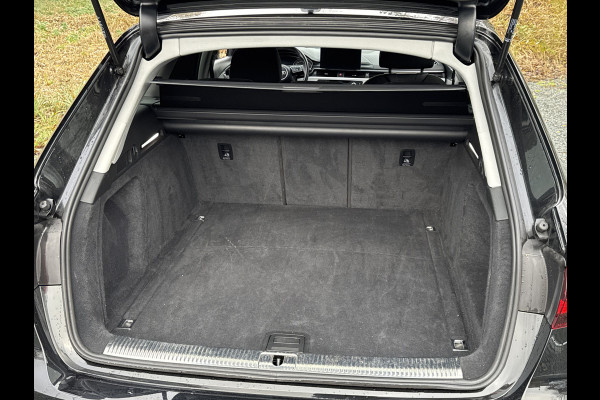 Audi A4 Avant 35 TFSI 2.0 150PK S-TRONIC PRO-LINE CARPLAY/PDC/LED