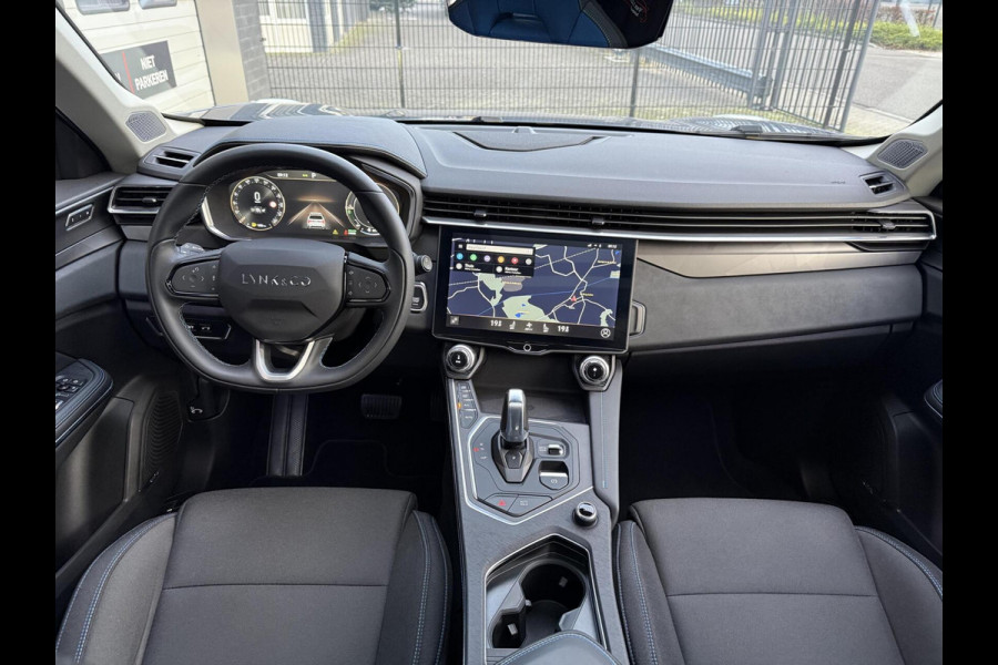 Lynk & Co 01 1.5 PANORAMADAK 360 CAMERA