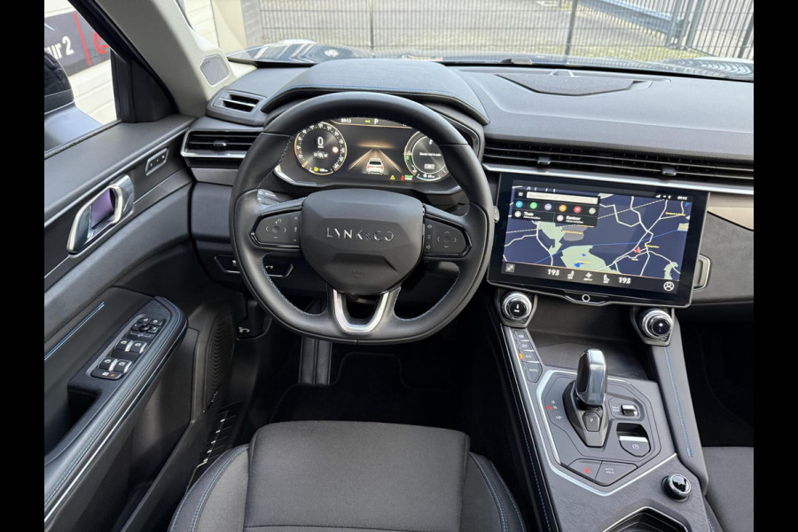 Lynk & Co 01 1.5 PANORAMADAK 360 CAMERA