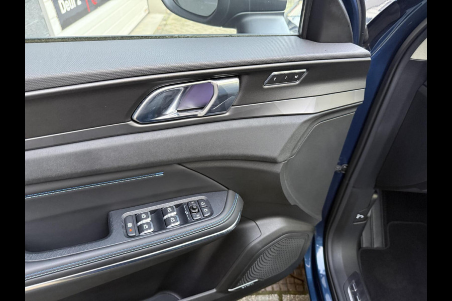 Lynk & Co 01 1.5 PANORAMADAK 360 CAMERA