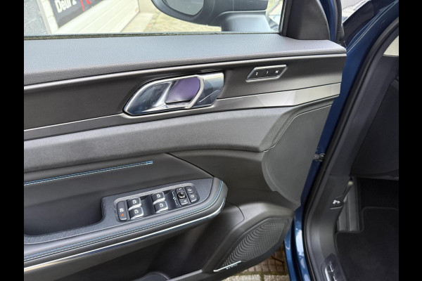 Lynk & Co 01 1.5 PANORAMADAK 360 CAMERA