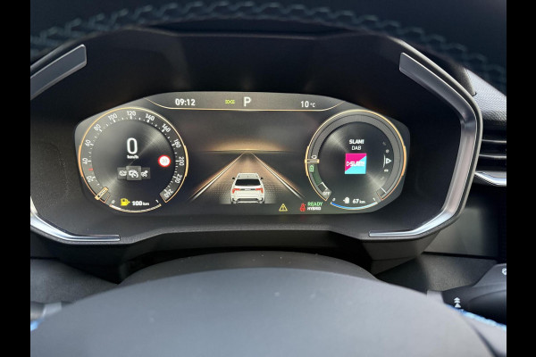 Lynk & Co 01 1.5 PANORAMADAK 360 CAMERA